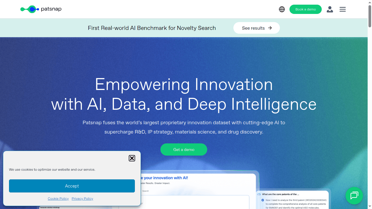 IP analytics platforms comparison-PatSnap.png