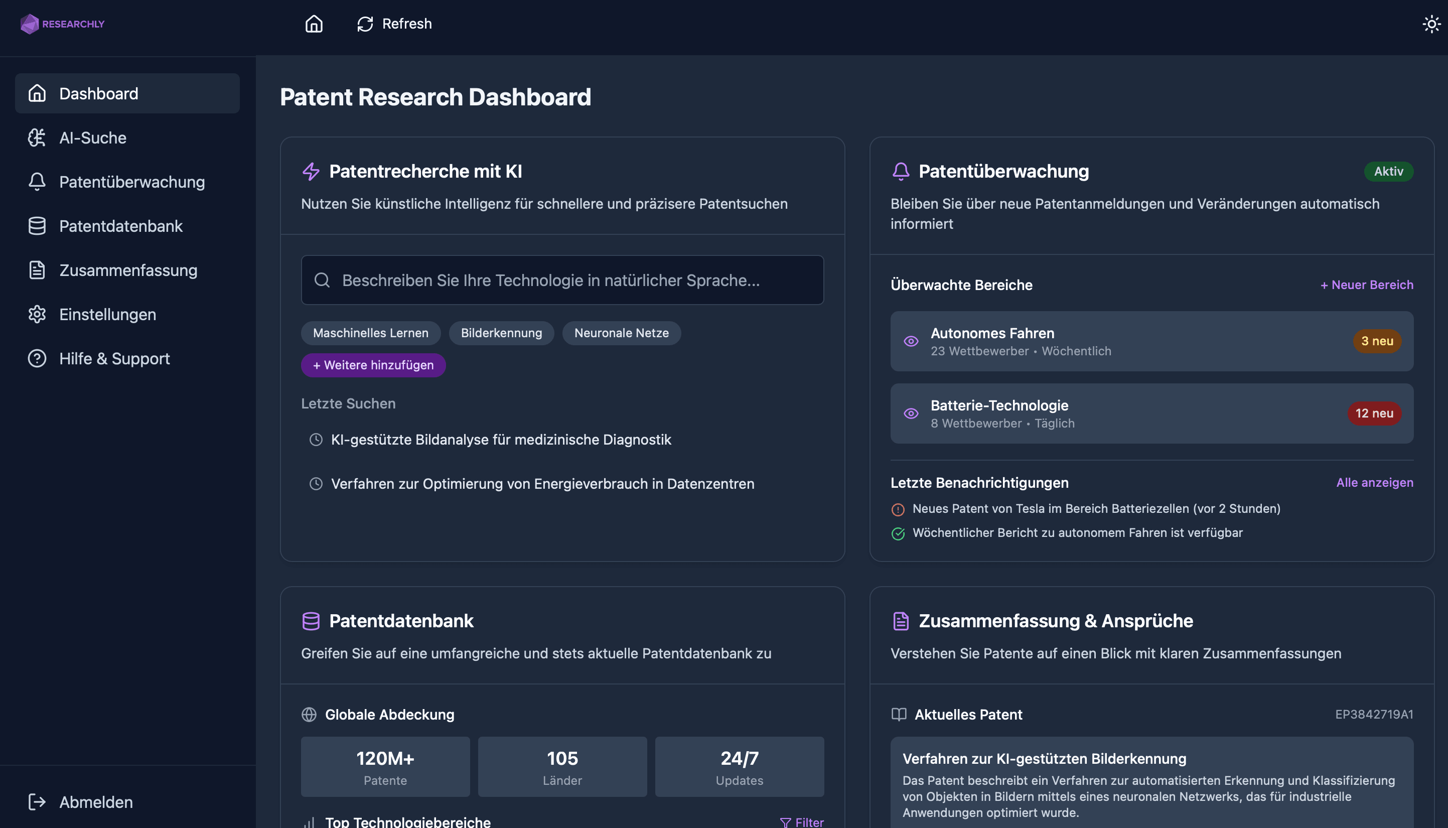 patentrecherche software researchly.png